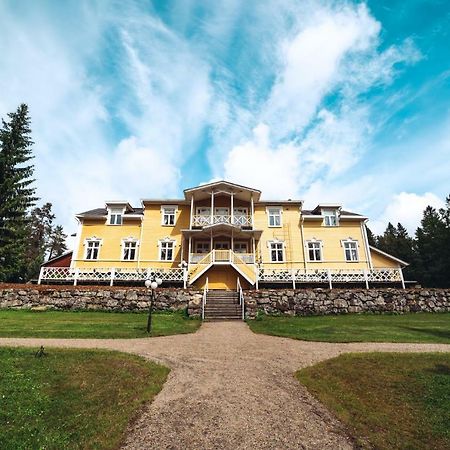 كايانِ Karolineburg Manor House Hotel المظهر الخارجي الصورة