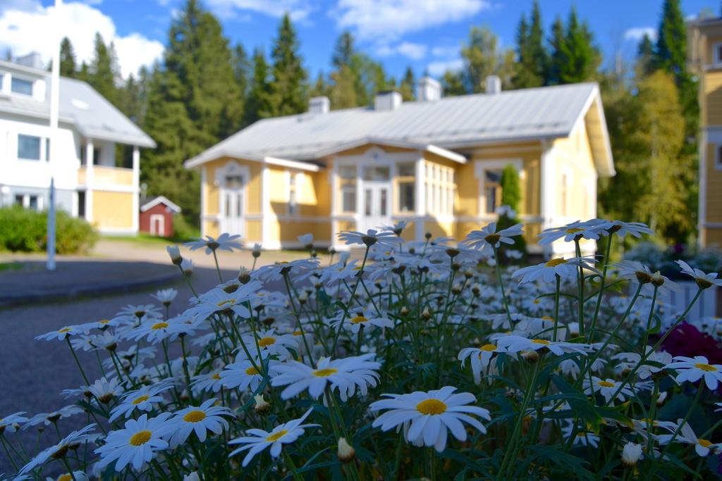 كايانِ Karolineburg Manor House Hotel المظهر الخارجي الصورة